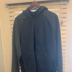 Lululemon hoodie